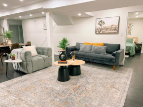 Stylish & Spacious Guesthome With More Than Essentials